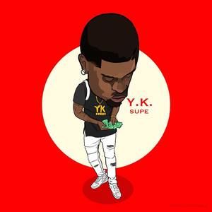 Meet your Posher, Marcus